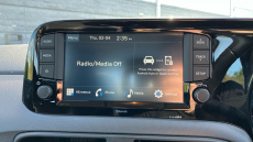 Hyundai i10 1.0 MPi SE Connect 5dr Petrol Hatchback